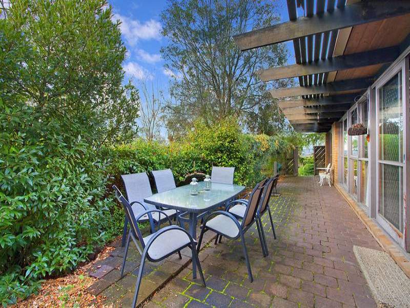 5 Chaplin Court, Templestowe, VIC 3106