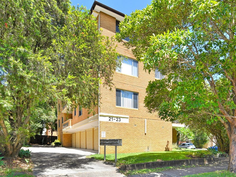 1/2123 Martin Place, Mortdale, NSW 2223 Property Details