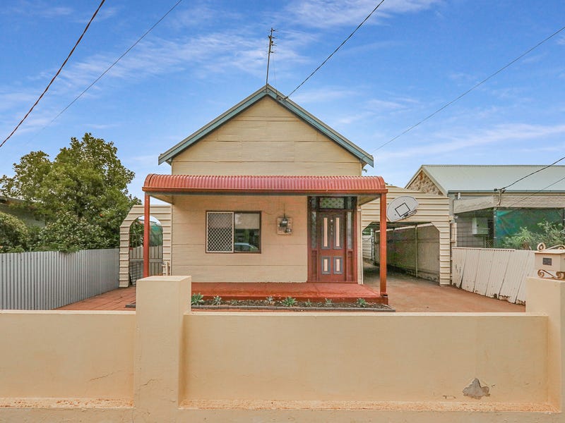 154 Ryan Street, Broken Hill, NSW 2880