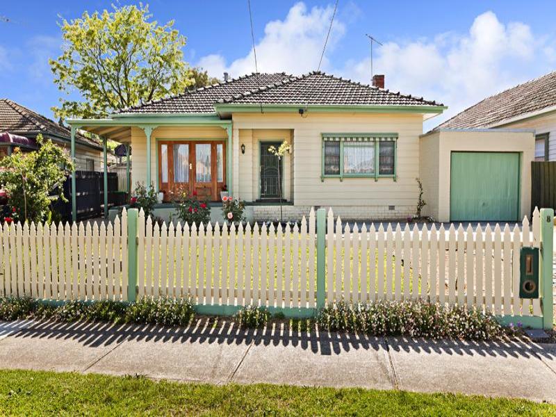8 Mccracken Avenue, Pascoe Vale, VIC 3044