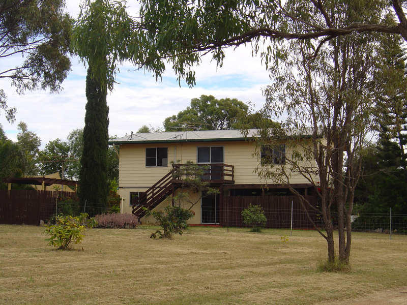 2003 Emu Park Road, Tungamull, Qld 4702 Property Details