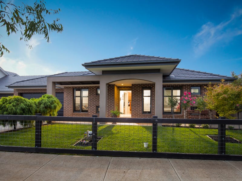 38 Benalla Avenue, Eynesbury, VIC 3338