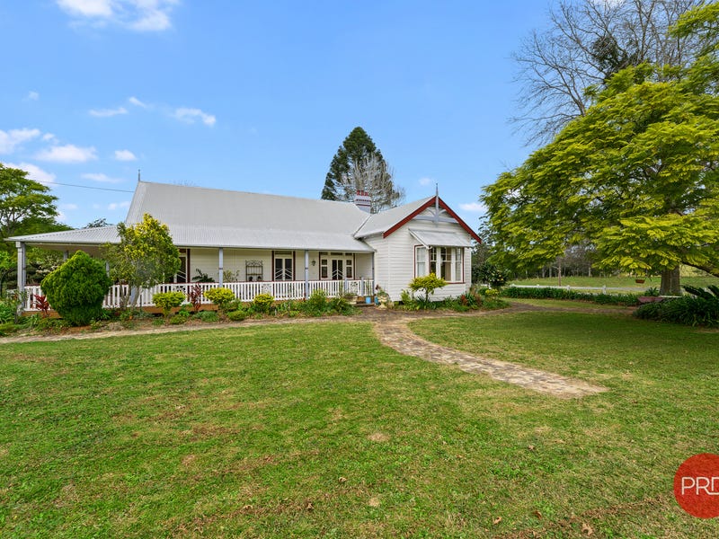 1106 Taylors Arm Road, Utungun, NSW 2447