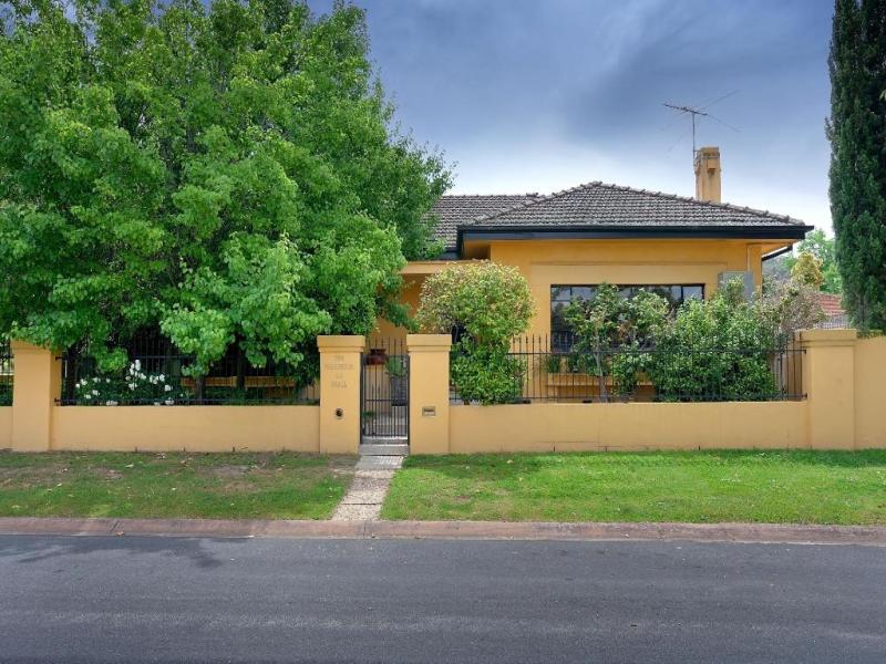 700 Pemberton Street, Albury, NSW 2640