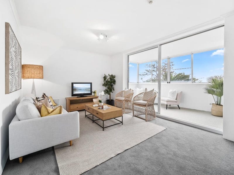 6/4048 Gerard Street, Cremorne, NSW 2090