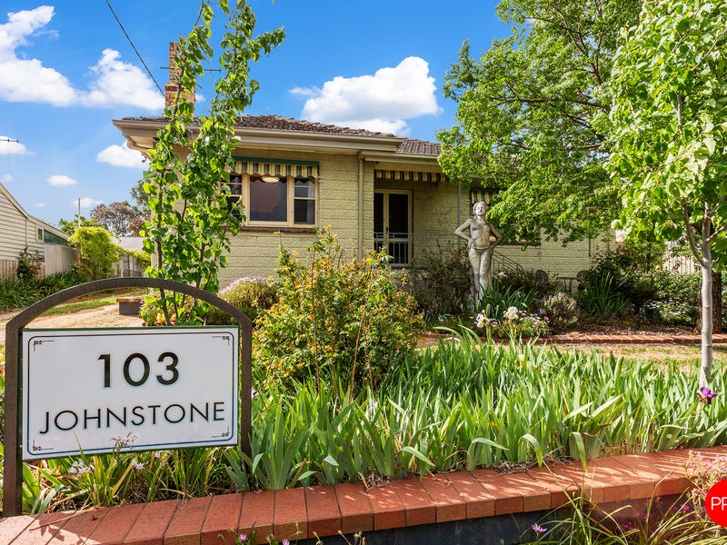 103 Johnstone Street, Castlemaine, Vic 3450 Property Details