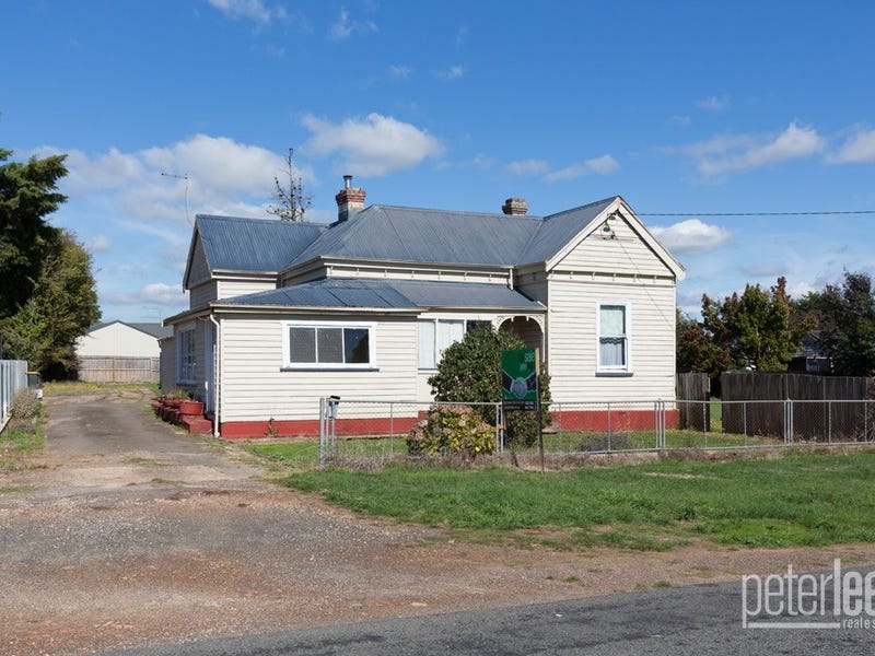 164 King Street, Westbury, Tas 7303 Property Details