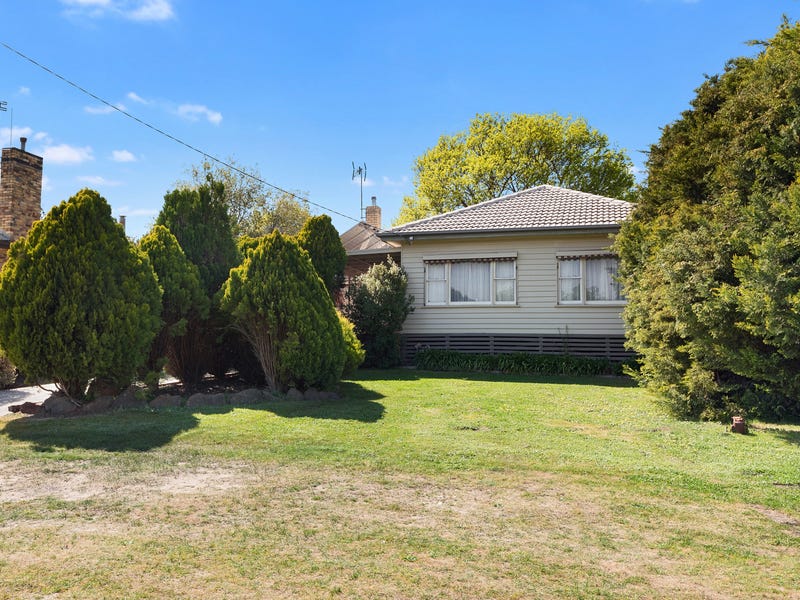 38 Richards Road, Castlemaine, Vic 3450 Property Details
