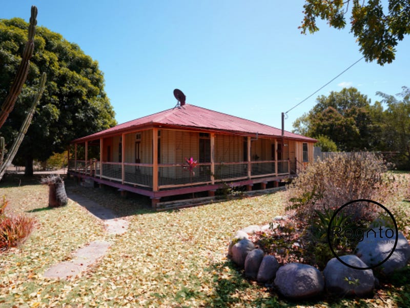 39 Aerodrome Road, Chillagoe, Qld 4871 Property Details