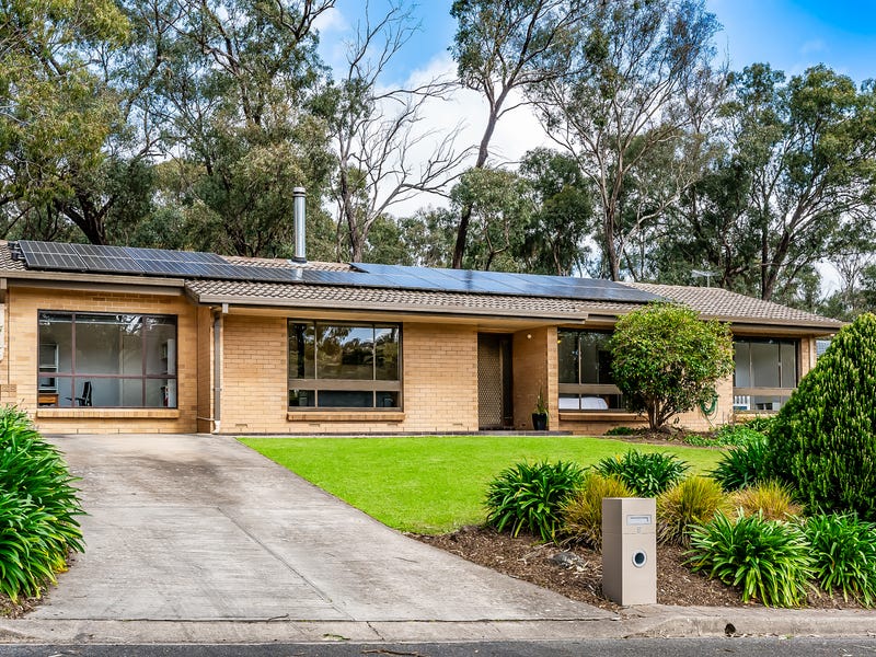 9 Correa Street, Blackwood, SA 5051 House for Sale