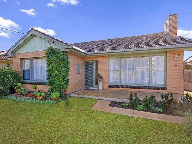 40 Koroit Street, Warrnambool, Vic 3280 Property Details
