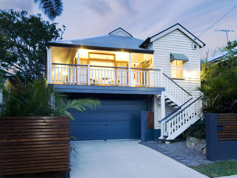 3 Charlotte Street, Paddington, Qld 4064 Property Details