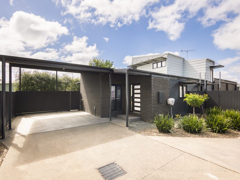 3/9 Pryors Road, Horsham, Vic 3400 - Property Details