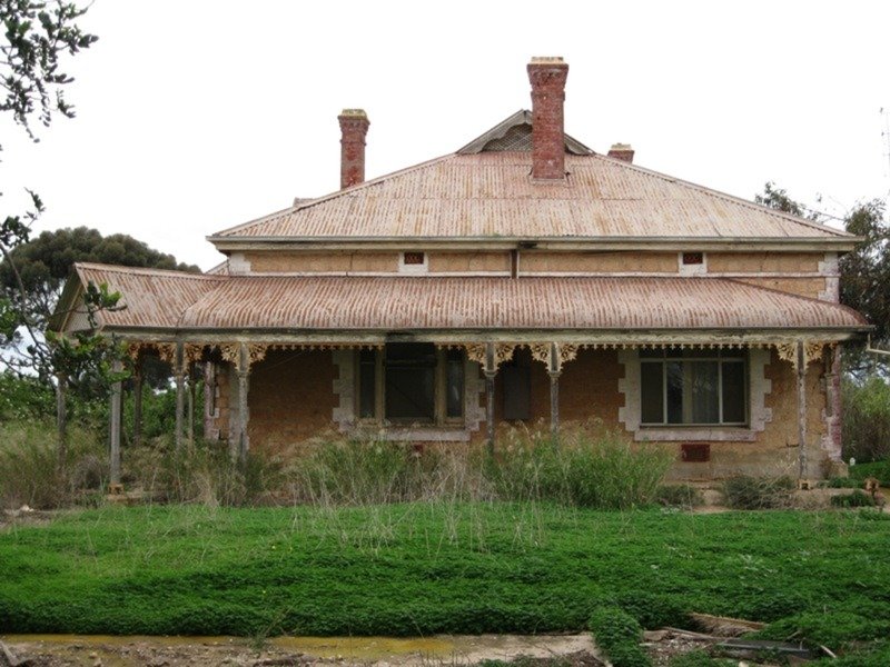 Lot 53 Port Road, Kadina, SA 5554 Property Details