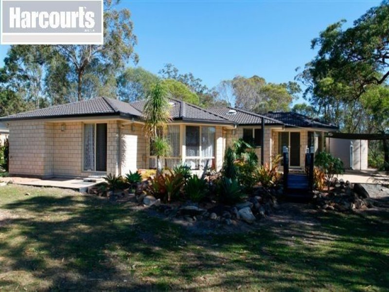 58 Loretto Drive, Oakhurst, Qld 4650 Property Details