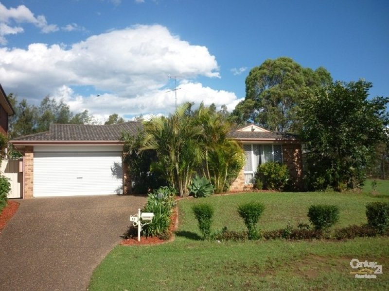 43 Sanderling Street, Hinchinbrook, NSW 2168