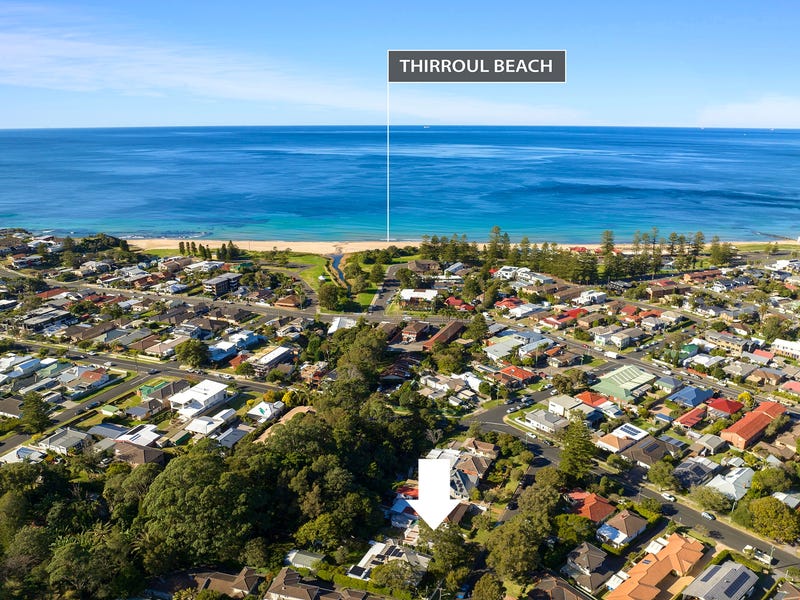 9 Bean Street, Thirroul, NSW 2515 House for Sale