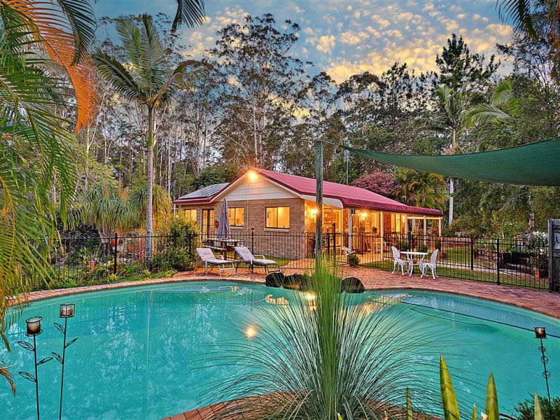 21 Bottlebrush Crt, Peachester, Qld 4519 Property Details