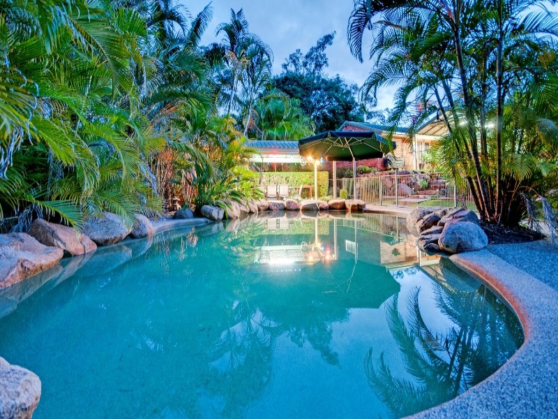 59 Blackwall Road, Chuwar, QLD 4306