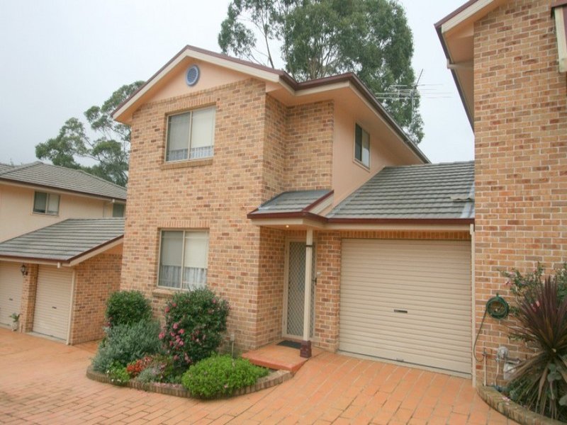 5/5658 Macquarie Road, Springwood, NSW 2777 Property Details