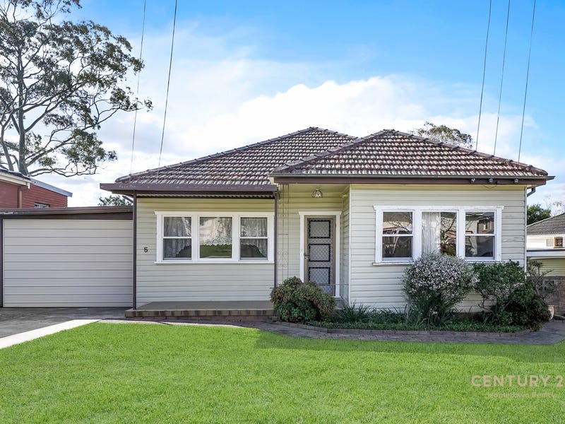 5 Archer Street, Blacktown, NSW 2148