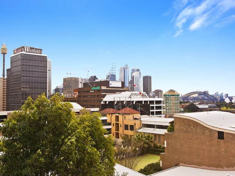 14/1 Farrell Ave, Darlinghurst, NSW 2010 Property Details