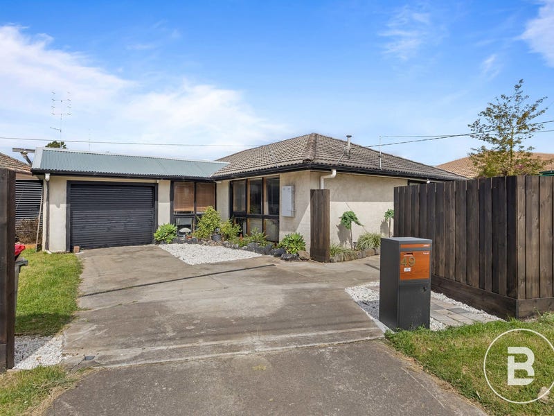 49 Vale Street, Alfredton, Vic 3350 House for Sale