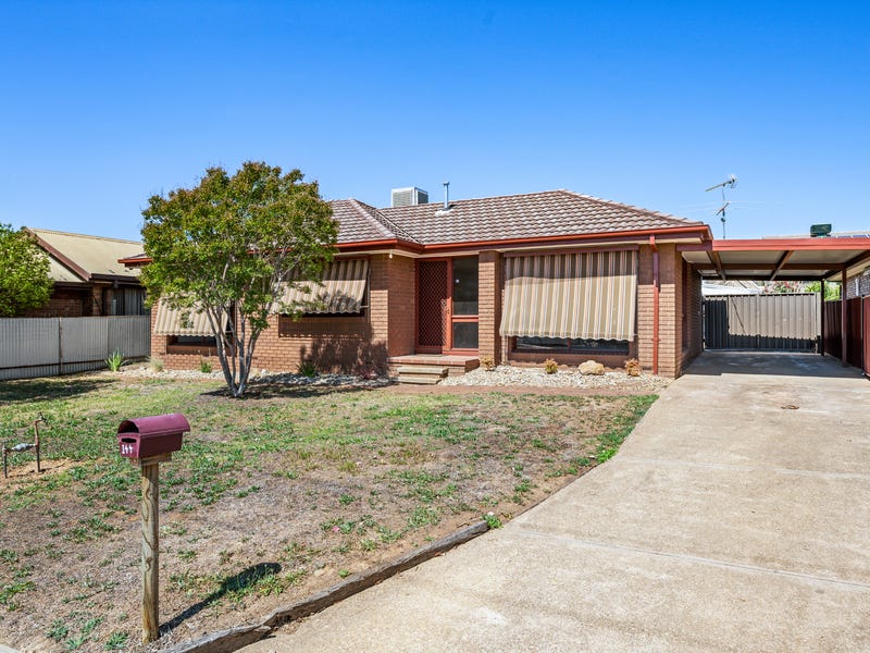 144 Appin Street, Wangaratta, Vic 3677 Property Details