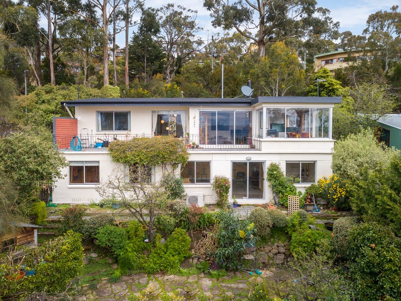 263 Nelson Road, Mount Nelson, TAS 7007