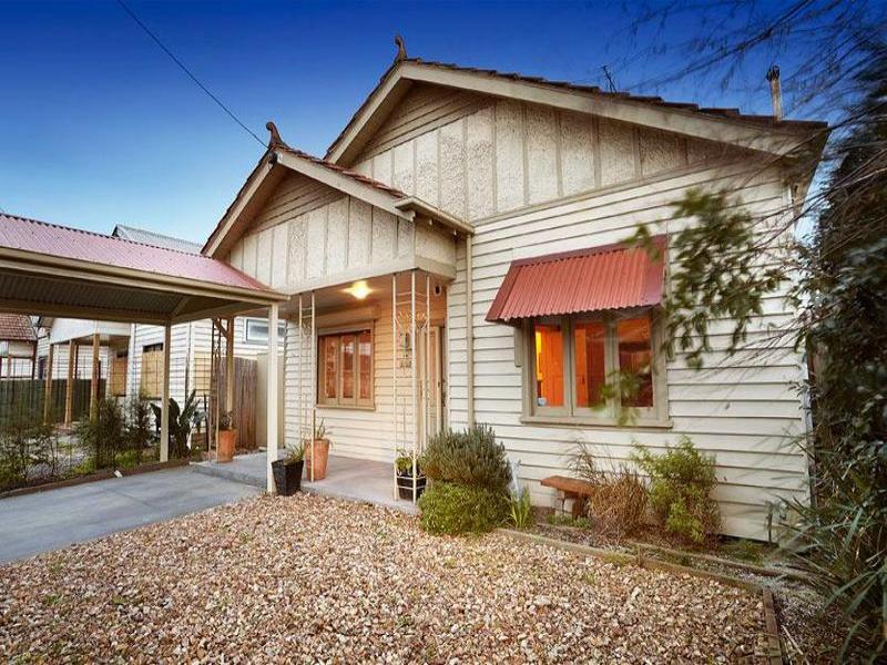 89 Nicholson Street, Coburg, Vic 3058 Property Details