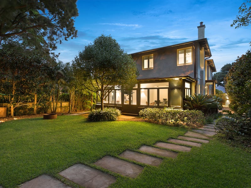 26 Bradleys Head Road, Mosman, NSW 2088