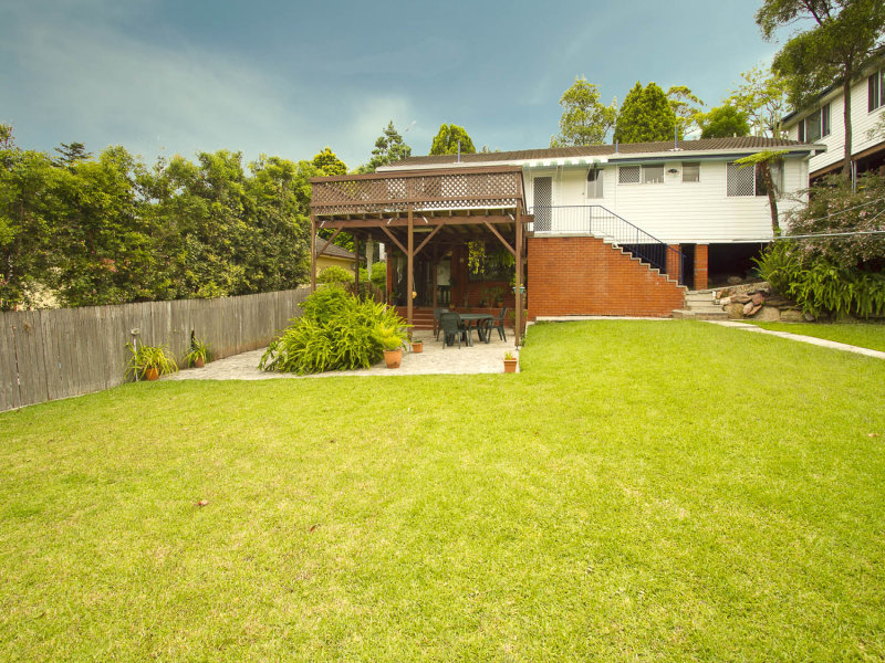 10 Michigan Avenue, Asquith, NSW 2077