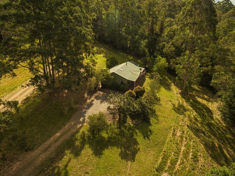 Lot 4/1953 Chichester Dam Road, Dungog, NSW 2420 - Property Details