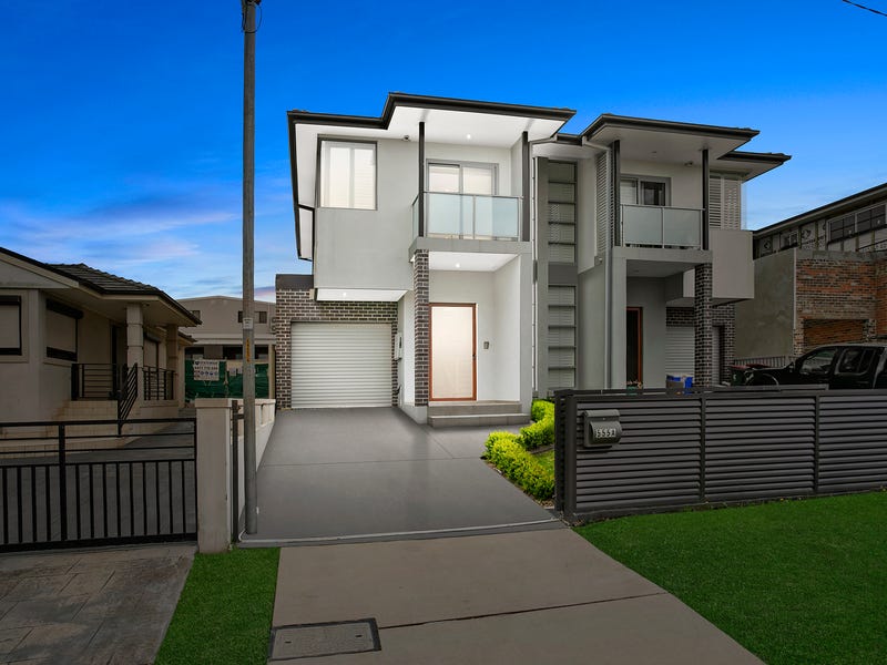 555a Guildford Road, Guildford, NSW 2161 Property Details