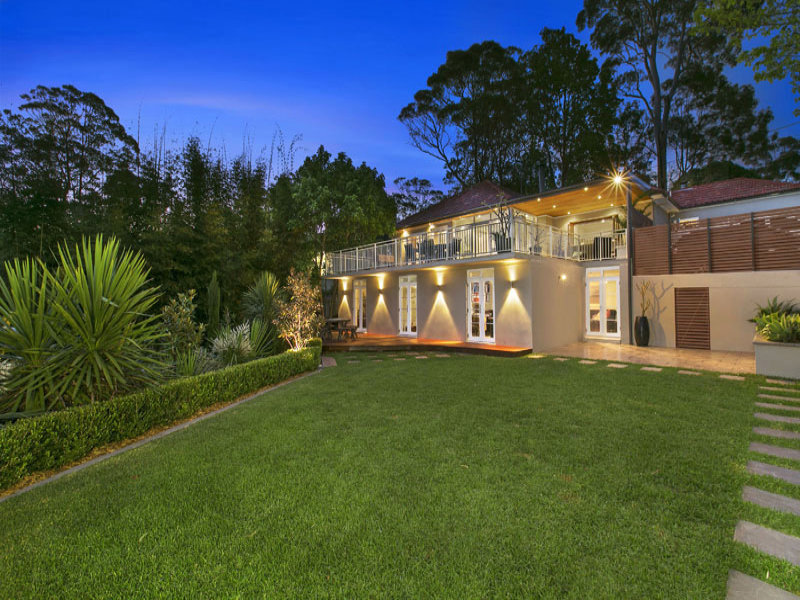 24 Fox Valley Road, Wahroonga, NSW 2076 Property Details