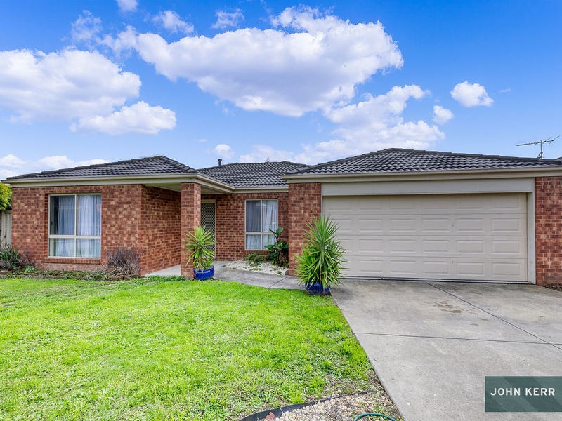 29 Vincent Blvd, Trafalgar, Vic 3824 House for Sale