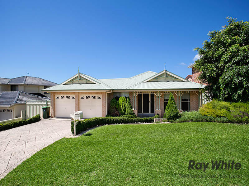 7 Severn Place, Albion Park, NSW 2527