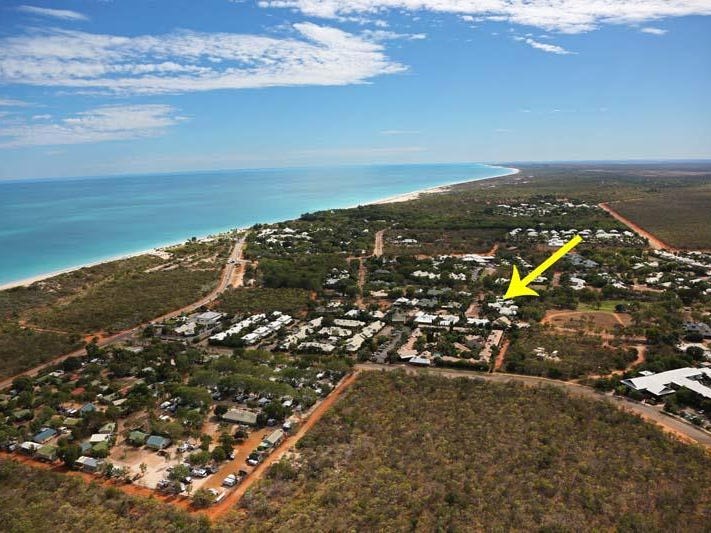 4 Luyer Place, Cable Beach, WA 6726