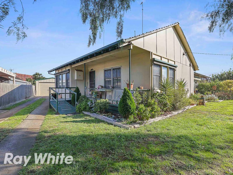 13 Purnell Road, Corio, Vic 3214 Property Details