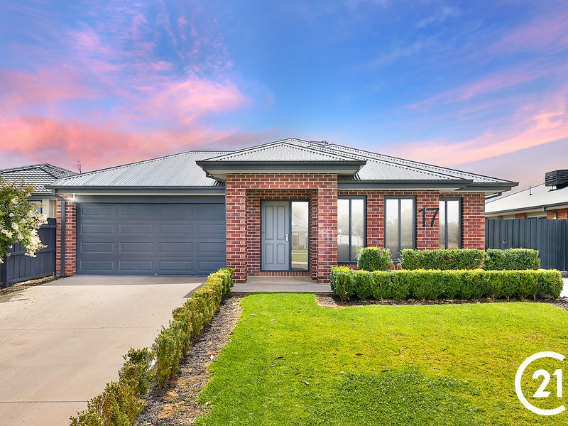 17 Lakeview Drive, Moama, NSW 2731