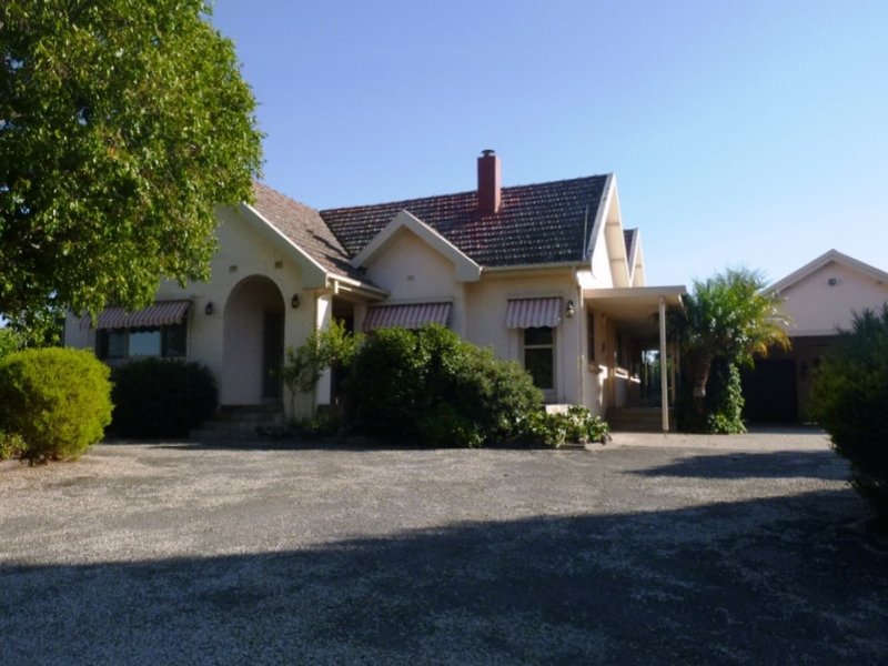 274 Bonegilla Road, Bonegilla, VIC 3691