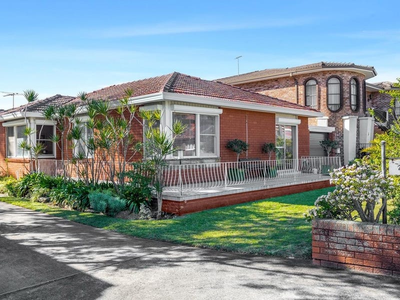 1/23 Robinson Street, Monterey, NSW 2217 Property Details