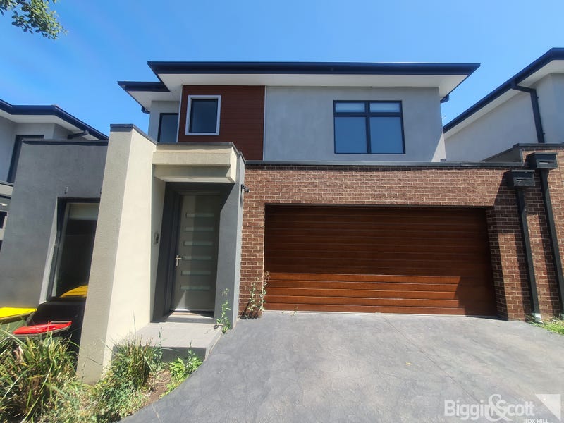 2/412 Belmore Road, Mont Albert North, Vic 3129