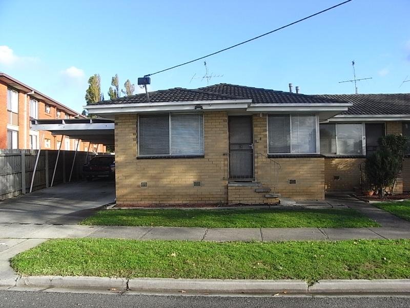 4/6A Jane Street, Morwell, VIC 3840