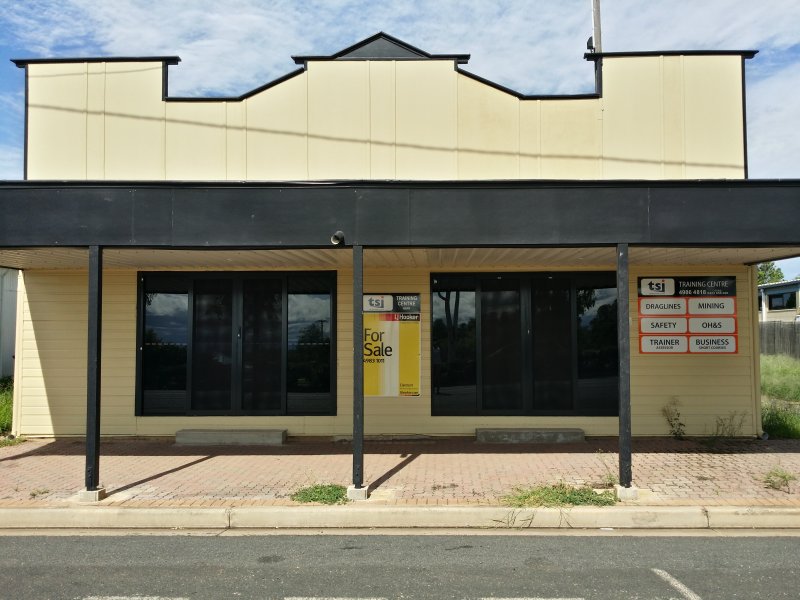 59 Peak Downs Street, Capella, QLD 4723