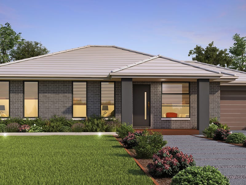 27 Hartland Rise (Atherstone Estate), Melton, Vic 3337 Property Details