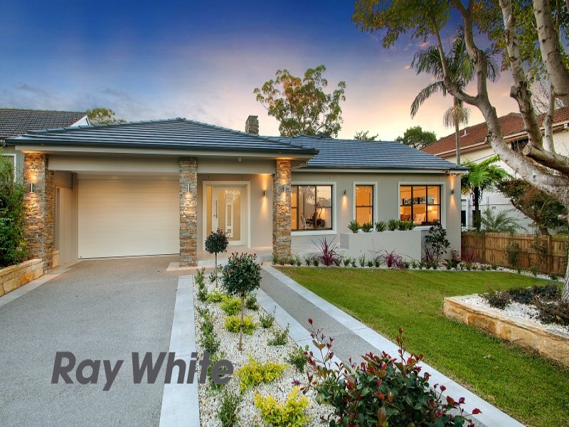 26 Kingsford Avenue, Eastwood, NSW 2122