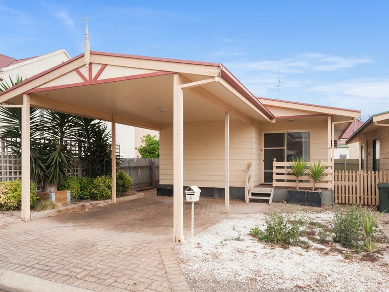 4/4 Church Street, Wallaroo, SA 5556