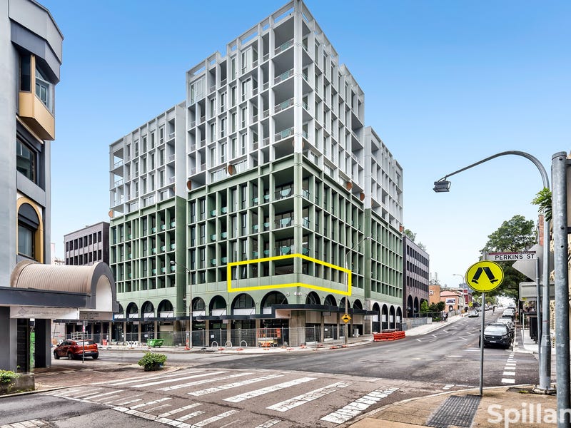 305/163 & 169 Hunter Street, Newcastle, NSW 2300 Property Details