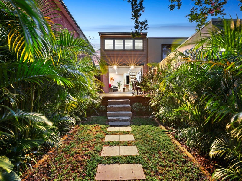 134 Gowrie Street, Newtown, NSW 2042 Property Details